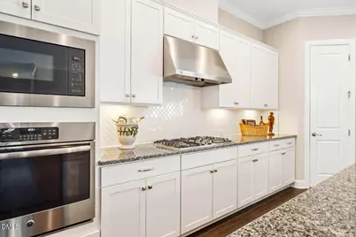 66 Middleton Place, Chapel Hill, NC 27516 - Photo 6