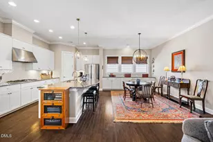 66 Middleton Pl, Chapel Hill, NC 27516 - Photo 4