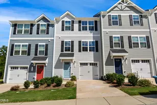 1112 Brimstone Wy, Durham, NC 27704 - Photo 1