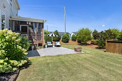 2838 Rileys Pond Drive, Apex, NC 27502 - Photo 40