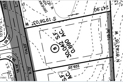 Lot 8 Hope Creek Trail, Spring Hope, NC 27882 - Photo 10
