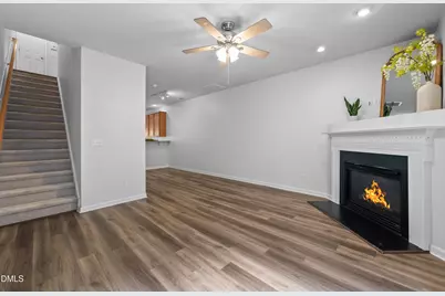 2806 Wyntercrest Lane, Durham, NC 27713 - Photo 8