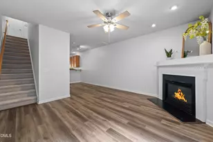 2806 Wyntercrest Ln, Durham, NC 27713 - Photo 8