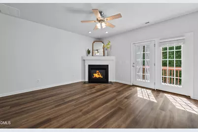 2806 Wyntercrest Lane, Durham, NC 27713 - Photo 6