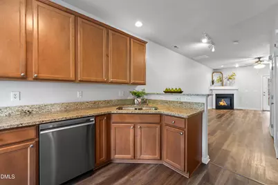 2806 Wyntercrest Lane, Durham, NC 27713 - Photo 12