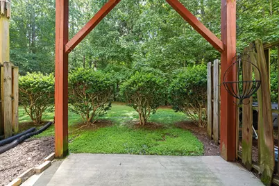 2806 Wyntercrest Lane, Durham, NC 27713 - Photo 34