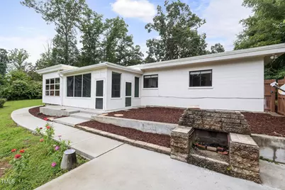 2118 Timberlake Drive, Raleigh, NC 27604 - Photo 24