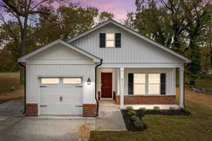 707 E Green St, Franklinton, NC 27525 - Photo 1