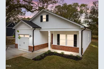 707 E Green Street, Franklinton, NC 27525 - Photo 2