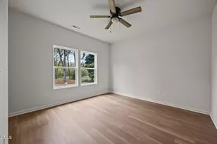 707 E Green St, Franklinton, NC 27525 - Photo 20