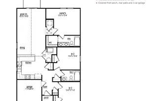 707 E Green St, Franklinton, NC 27525 - Photo 4