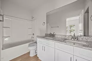 707 E Green St, Franklinton, NC 27525 - Photo 22