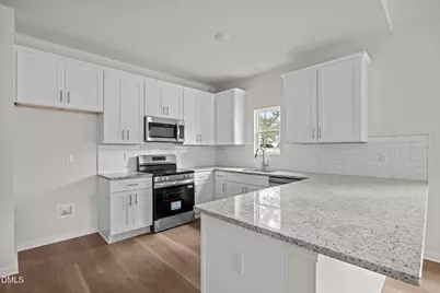 707 E Green Street, Franklinton, NC 27525 - Photo 6