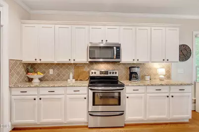 1004 Town Side Drive, Apex, NC 27502 - Photo 6