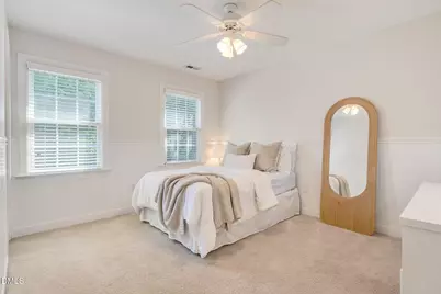 1004 Town Side Drive, Apex, NC 27502 - Photo 22