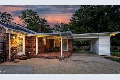 3818 Hermine Street, Durham, NC 27705 - Photo 24