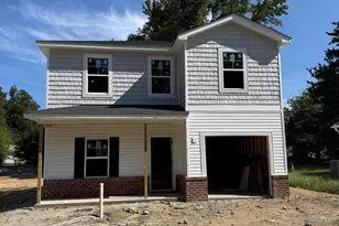 709 E Green St, Franklinton, NC 27525 - Photo 1
