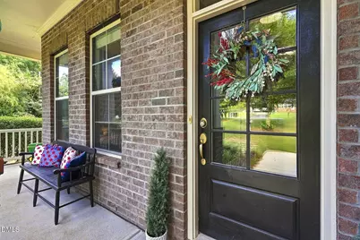 8013 Lakeshore Drive, Garner, NC 27529 - Photo 6