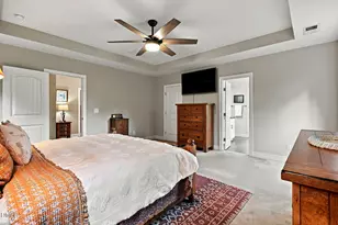 8013 Lakeshore Dr, Garner, NC 27529 - Photo 20