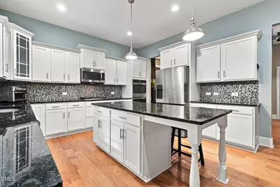 8013 Lakeshore Drive, Garner, NC 27529 - Photo 14