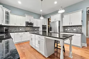 8013 Lakeshore Dr, Garner, NC 27529 - Photo 14