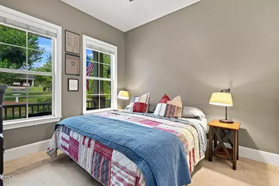 8013 Lakeshore Drive, Garner, NC 27529 - Photo 8