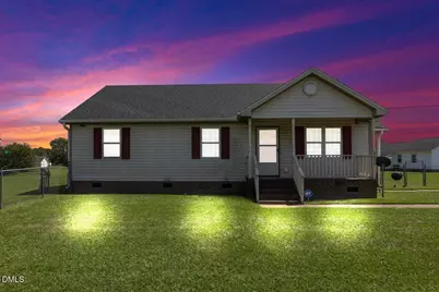 7032 Kingswood Circle, Stantonsburg, NC 27883 - Photo 2
