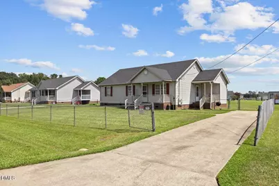 7032 Kingswood Circle, Stantonsburg, NC 27883 - Photo 4