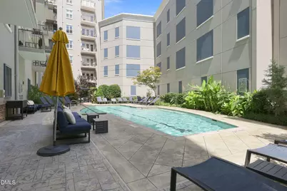 222 Glenwood Avenue #717, Raleigh, NC 27603 - Photo 20