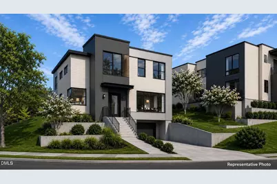 1315 Fairview Road, Raleigh, NC 27608 - Photo 1