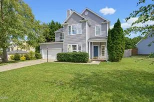 904 Starkland Way, Holly Springs, NC 27540 - Photo 1