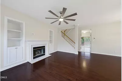 904 Starkland Way, Holly Springs, NC 27540 - Photo 4