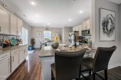 2902 Ledgestone Drive, Creedmoor, NC 27522 - Photo 10