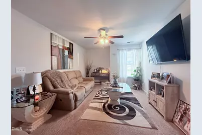 2902 Ledgestone Drive, Creedmoor, NC 27522 - Photo 18