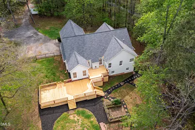 2804 Gaya Court, Hillsborough, NC 27278 - Photo 56