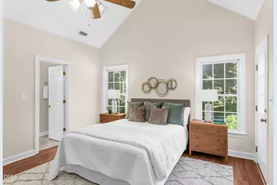2804 Gaya Court, Hillsborough, NC 27278 - Photo 18