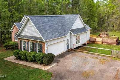 2804 Gaya Court, Hillsborough, NC 27278 - Photo 4