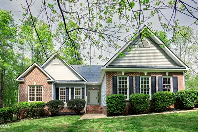 2804 Gaya Court, Hillsborough, NC 27278 - Photo 2