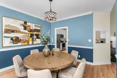 2804 Gaya Court, Hillsborough, NC 27278 - Photo 16