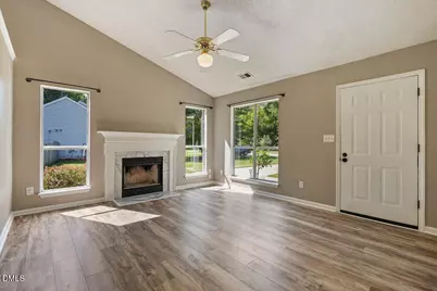 208 Bateau Road, Holly Springs, NC 27540 - Photo 4