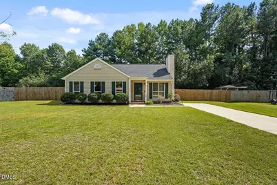 208 Bateau Road, Holly Springs, NC 27540 - Photo 2