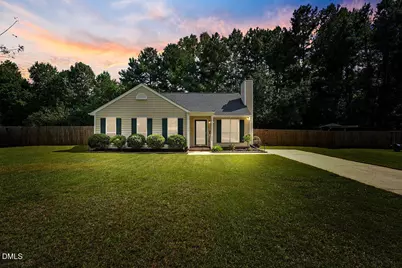 208 Bateau Road, Holly Springs, NC 27540 - Photo 1