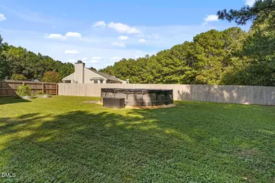 208 Bateau Road, Holly Springs, NC 27540 - Photo 26