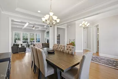 416 Whispering Hills Court, Cary, NC 27519 - Photo 26