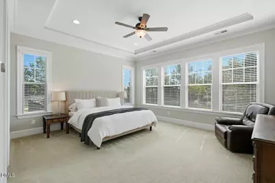 416 Whispering Hills Court, Cary, NC 27519 - Photo 36
