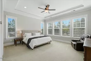 416 Whispering Hills Ct, Cary, NC 27519 - Photo 36