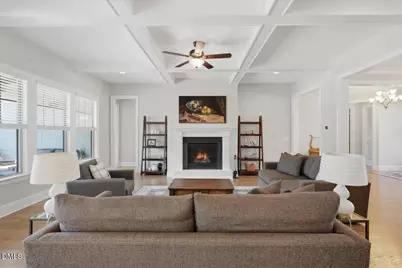 416 Whispering Hills Court, Cary, NC 27519 - Photo 12