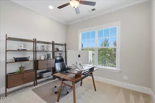 416 Whispering Hills Ct, Cary, NC 27519 - Photo 48