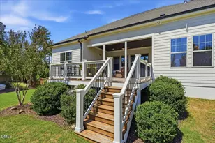 416 Whispering Hills Ct, Cary, NC 27519 - Photo 52