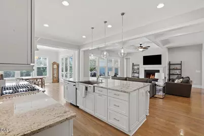 416 Whispering Hills Court, Cary, NC 27519 - Photo 16